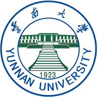 Yunnan University Logo