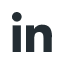 LinkedIn Icon