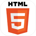 HTML Icon