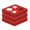 Redis Icon